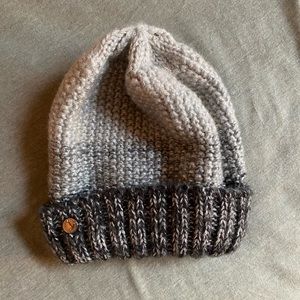Express Winter Hat